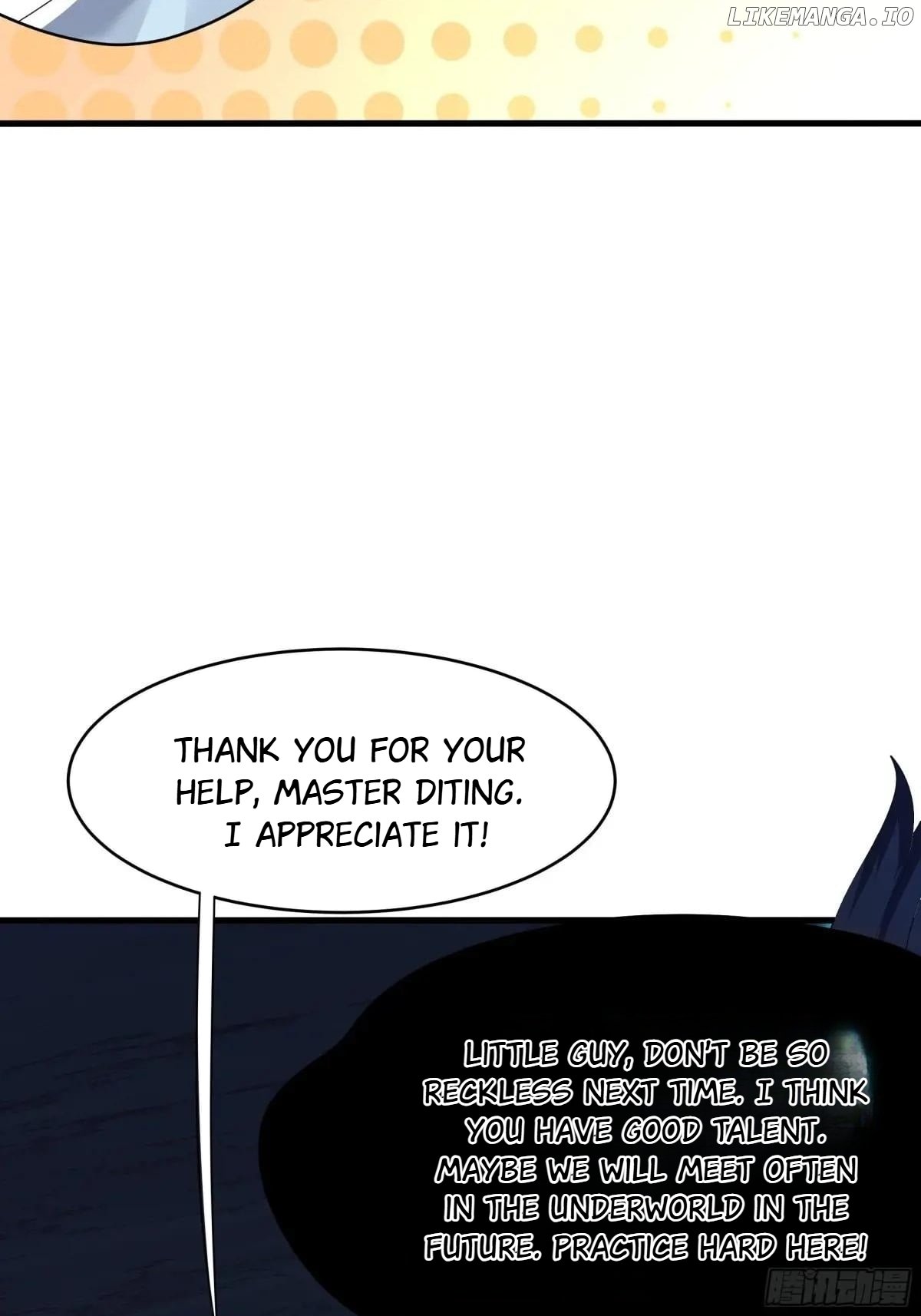 Rebirth of King Zhou: Not Being the Ultimate Villain Chapter 25 - page 7